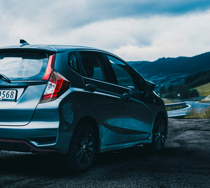 Udviklerprojekt for Restaurant Taigoo